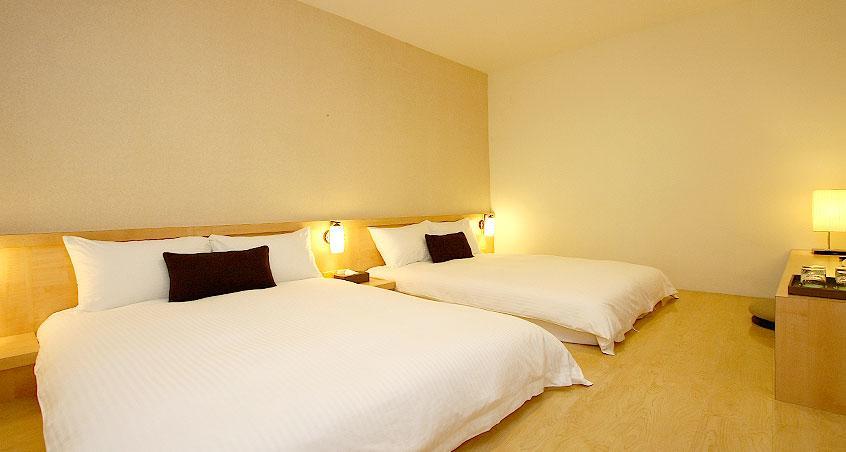 Hao Yang I Apartment ยู่หลี่ ภายนอก รูปภาพ