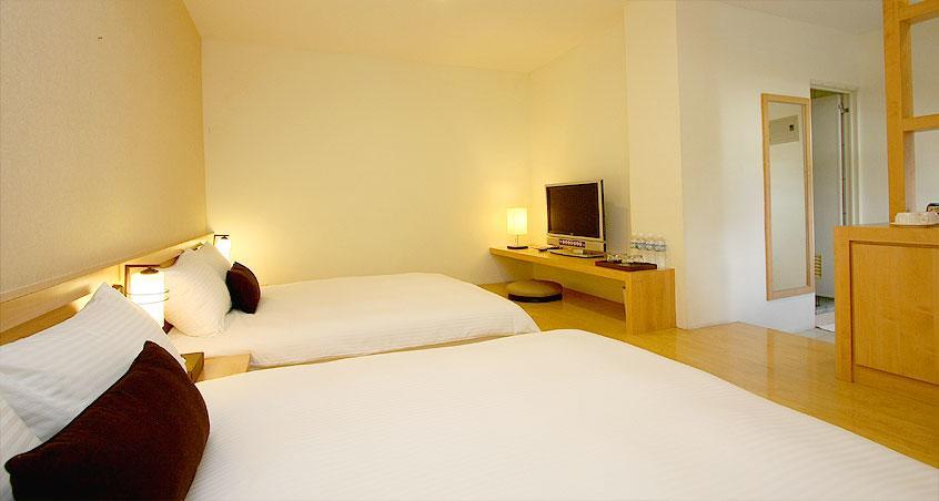 Hao Yang I Apartment ยู่หลี่ ภายนอก รูปภาพ
