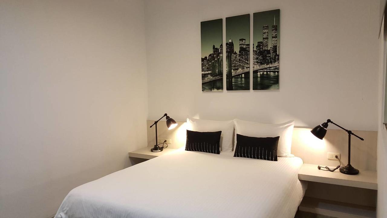 Hao Yang I Apartment ยู่หลี่ ภายนอก รูปภาพ